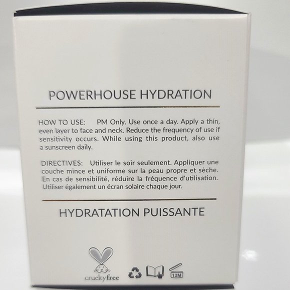 🆕45% SALE FIRM  Kate Somerville +Retinol Vitamin C Moisturizer ~ Full Sz ~ BNIB - Picture 11 of 11